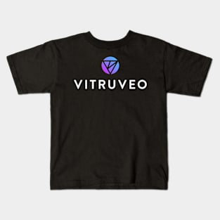 Vitruveo Kids T-Shirt
